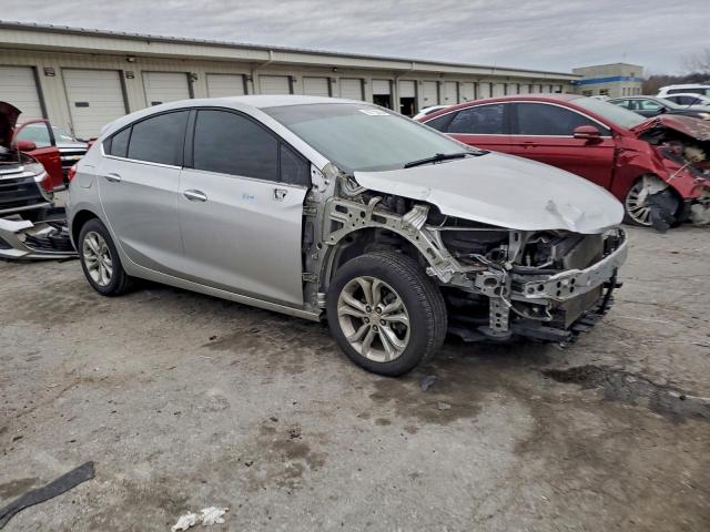 Chevrolet Cruze Lt Image 11