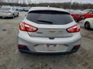 Chevrolet Cruze Lt Image 12