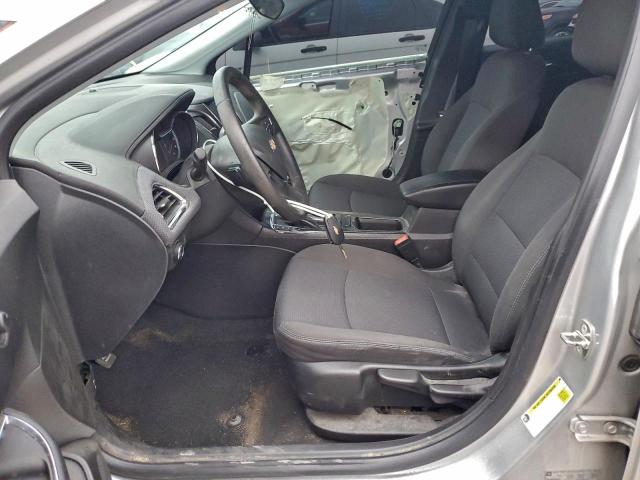 Chevrolet Cruze Lt Image 5