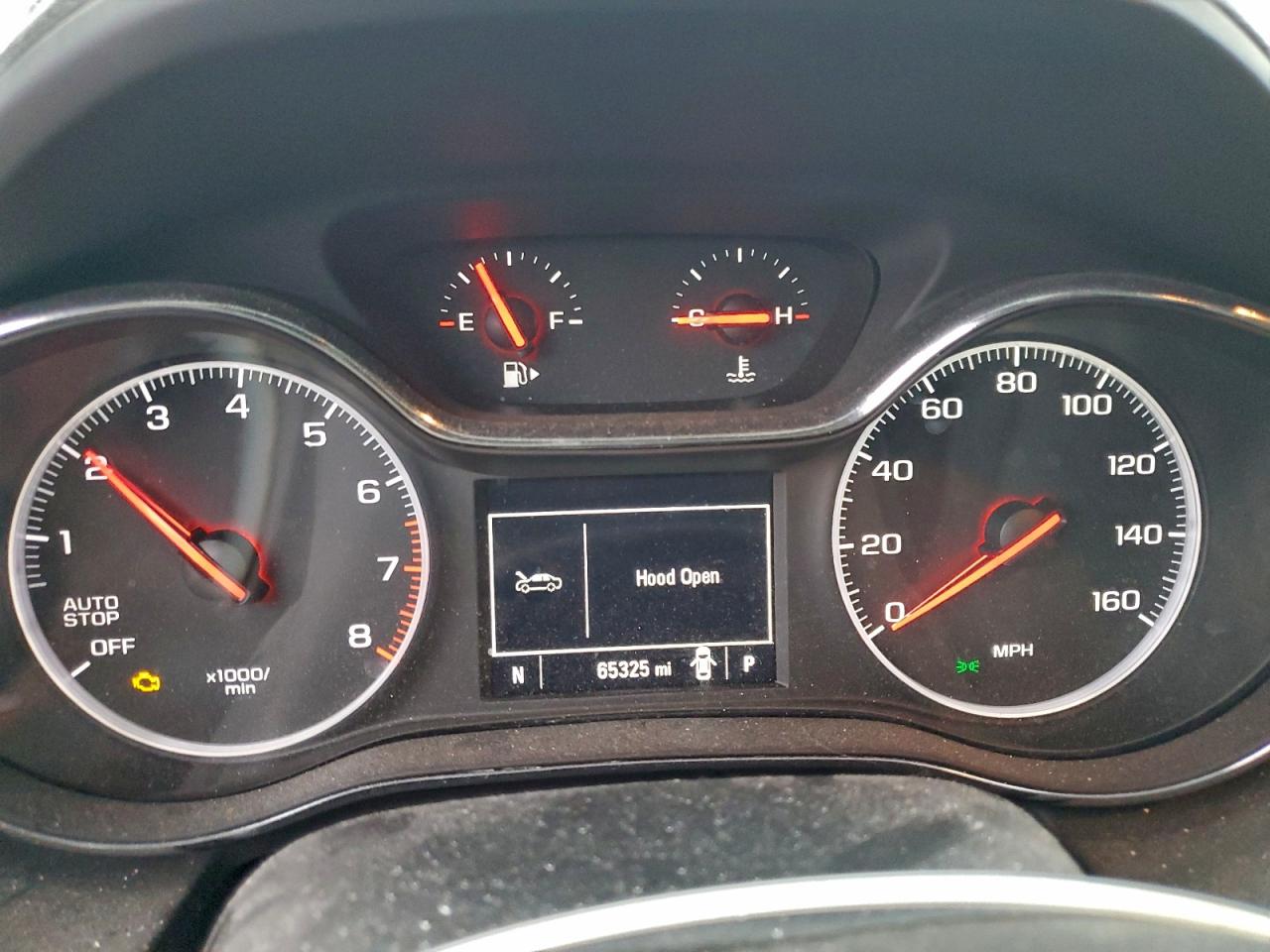 Chevrolet Cruze Lt Image 7