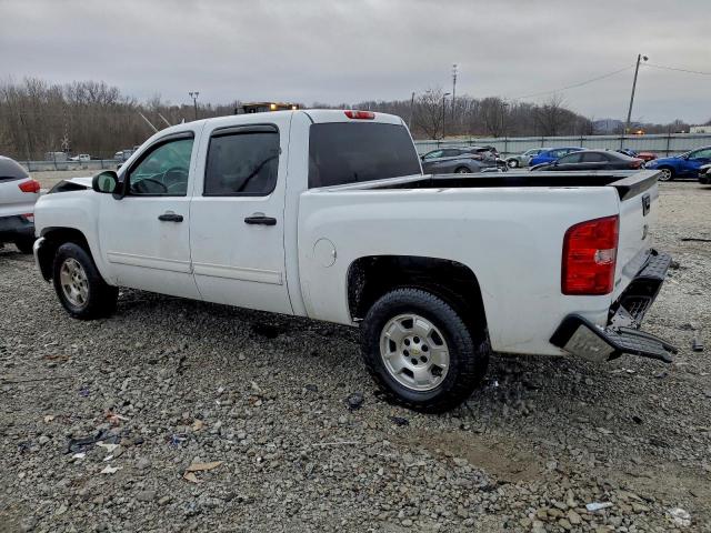 Chevrolet Silverado C1500 Lt Image 7
