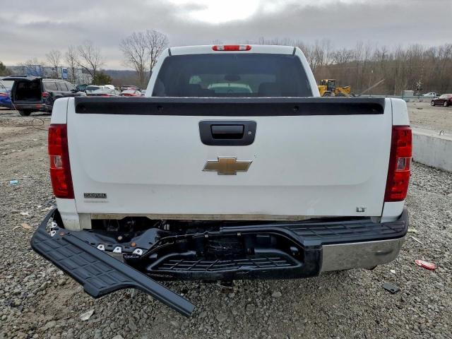 Chevrolet Silverado C1500 Lt Image 9