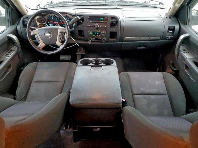 Chevrolet Silverado C1500 Lt Image 4