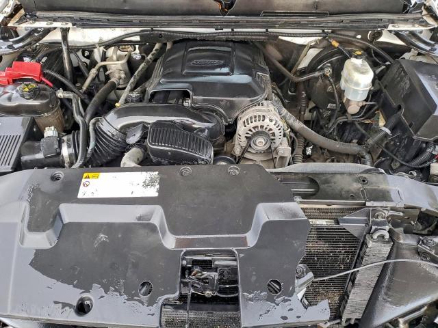 Chevrolet Silverado C1500 Lt Image 11