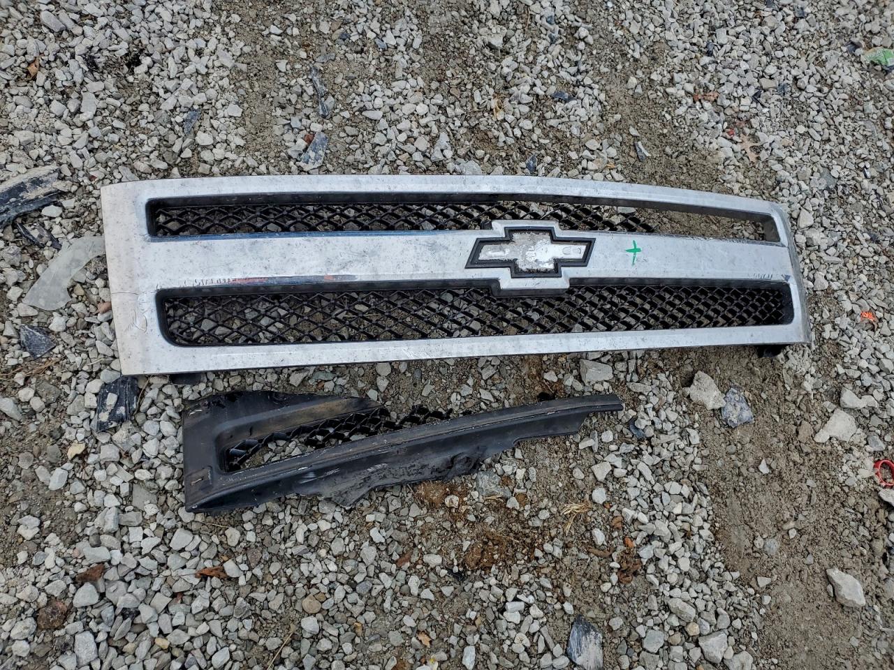 Chevrolet Silverado C1500 Lt Image 12