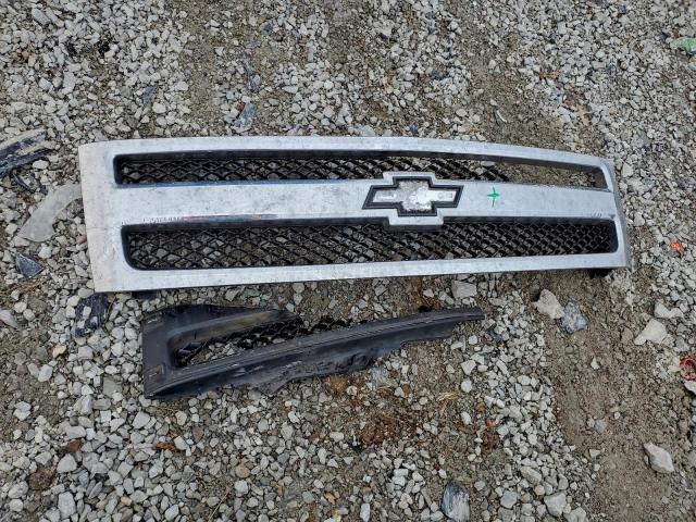 Chevrolet Silverado C1500 Lt Image 12