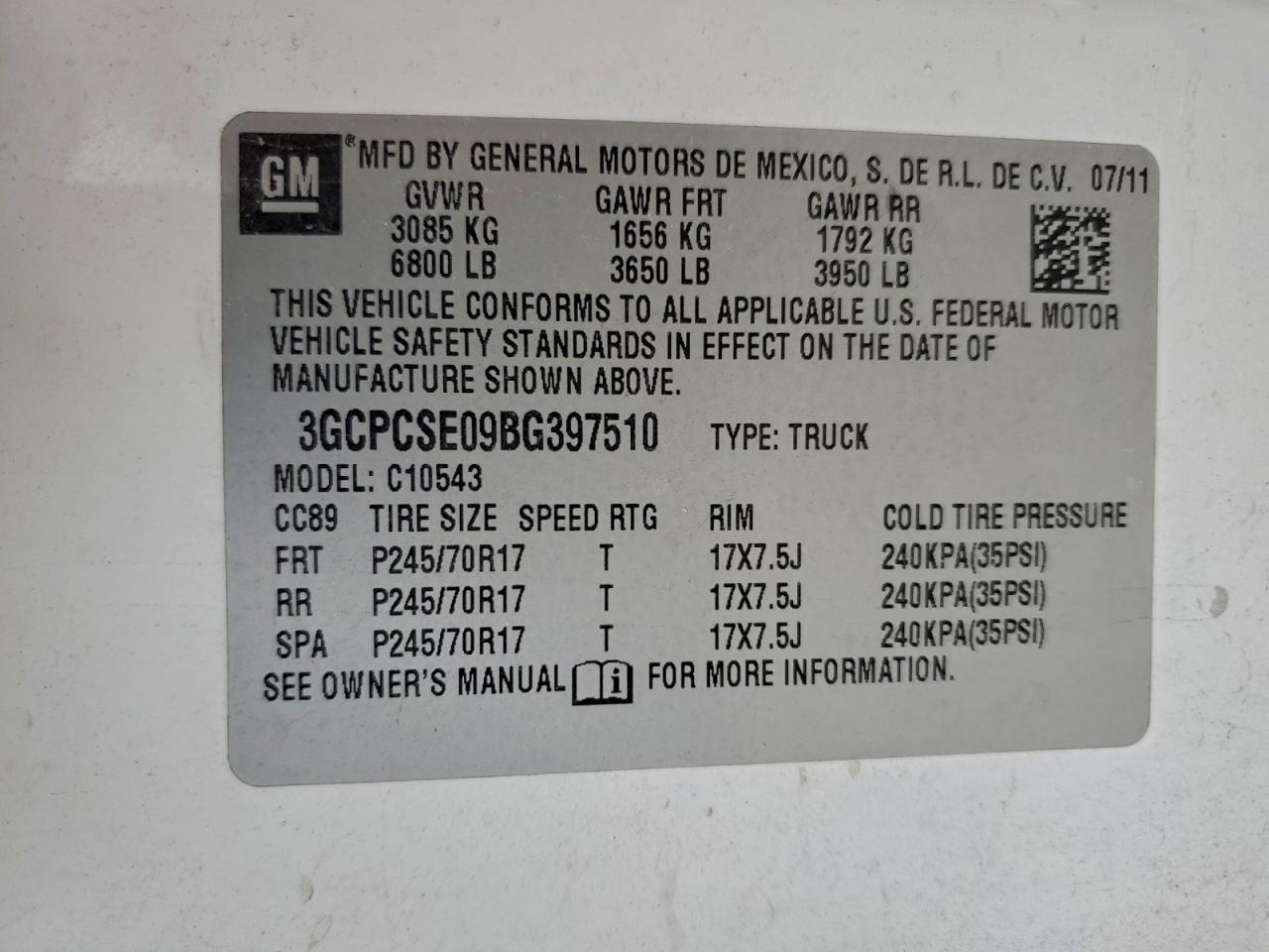 Chevrolet Silverado C1500 Lt Image 13