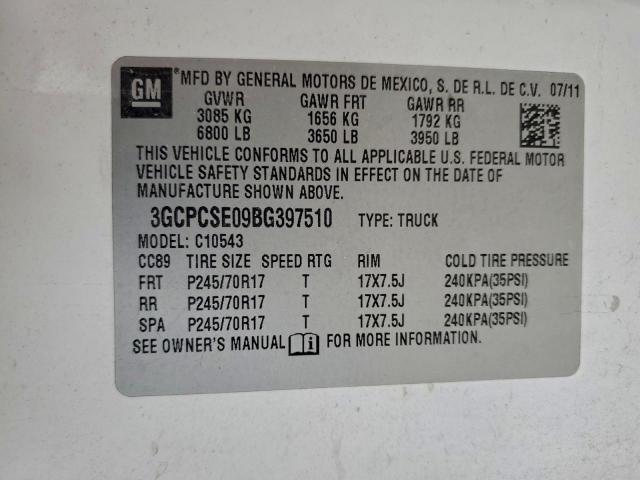 Chevrolet Silverado C1500 Lt Image 13