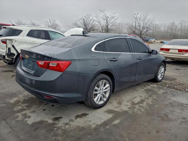 Chevrolet Malibu Lt Image 2