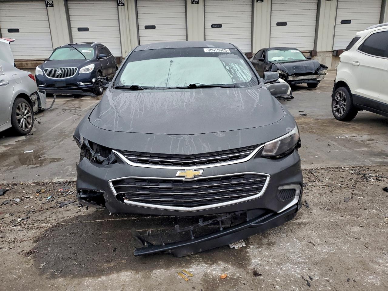 Chevrolet Malibu Lt Image 5