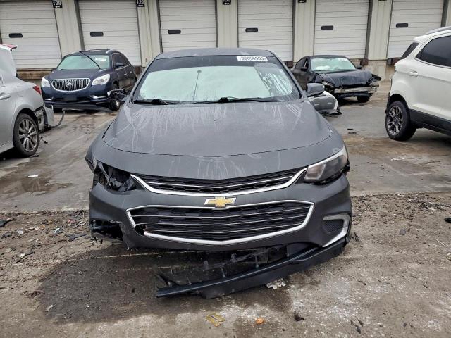Chevrolet Malibu Lt Image 5