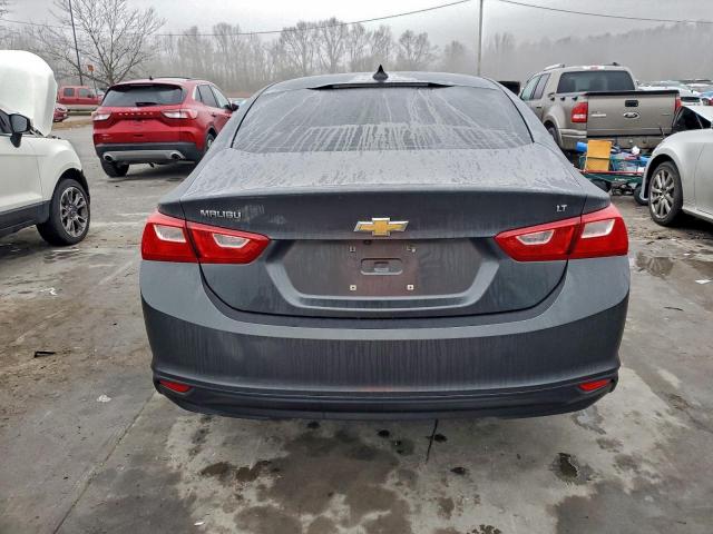 Chevrolet Malibu Lt Image 7