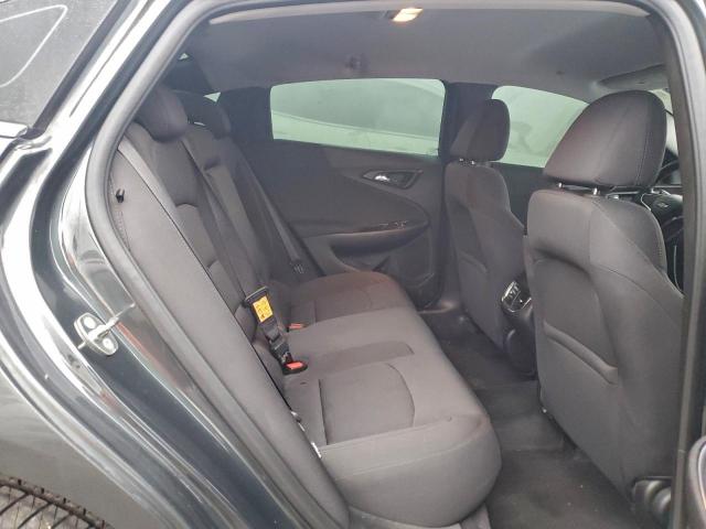 Chevrolet Malibu Lt Image 4