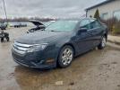 Ford Fusion Se Image 1