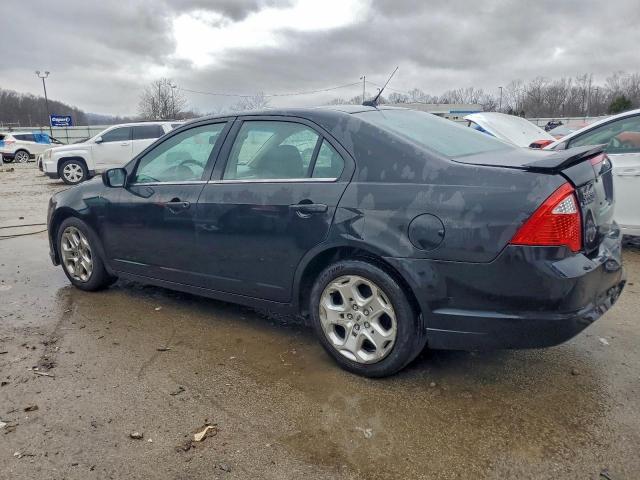 Ford Fusion Se Image 3