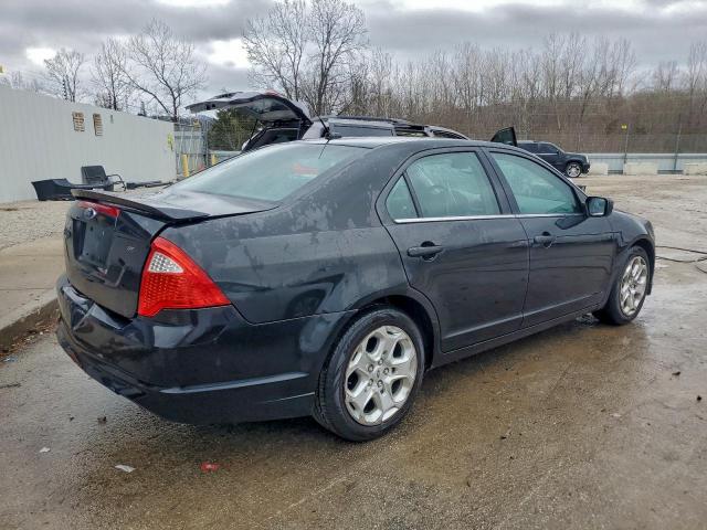 Ford Fusion Se Image 11