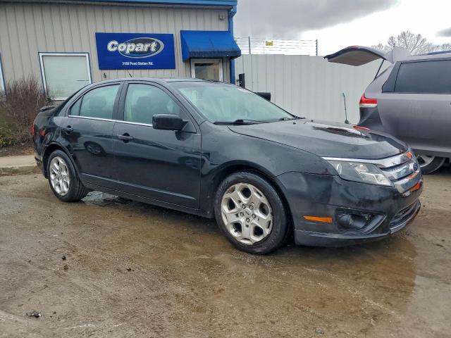 Ford Fusion Se Image 2