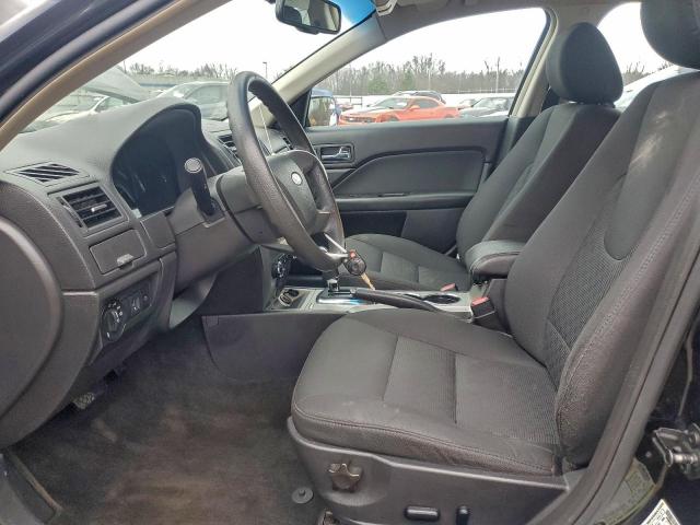 Ford Fusion Se Image 8