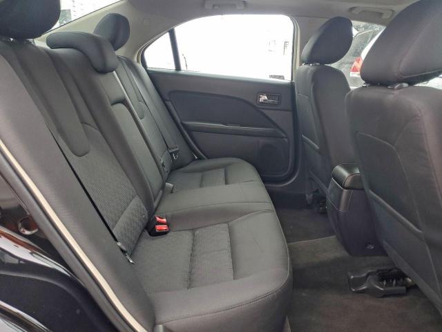 Ford Fusion Se Image 5