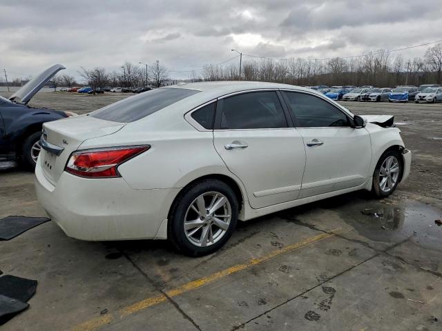 Nissan Altima 2.5 Image 2
