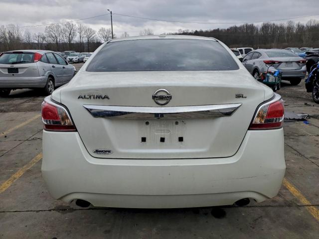 Nissan Altima 2.5 Image 12