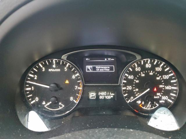 Nissan Altima 2.5 Image 3