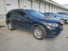 Nissan Rogue S Image 4