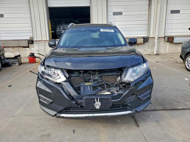 Nissan Rogue S Image 10