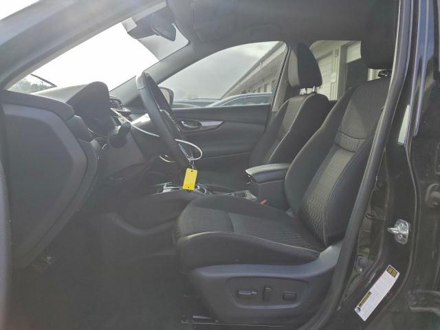 Nissan Rogue S Image 6