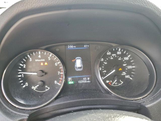 Nissan Rogue S Image 9