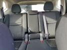 Nissan Rogue S Image 8