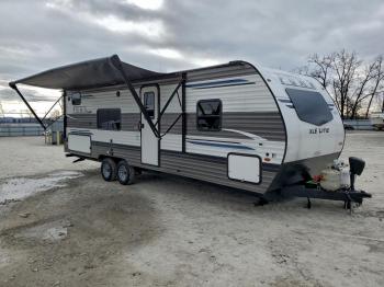  Salvage Palo Puma Xle Series M-23