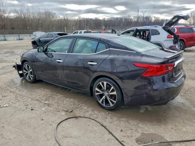 Nissan Maxima 3.5s Image 7