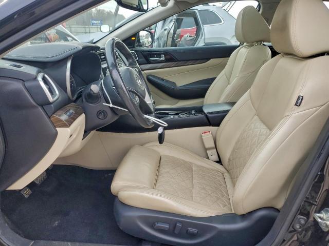 Nissan Maxima 3.5s Image 12