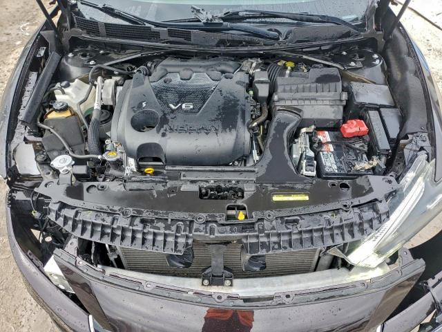 Nissan Maxima 3.5s Image 10