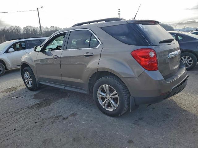 Chevrolet Equinox Lt Image 4