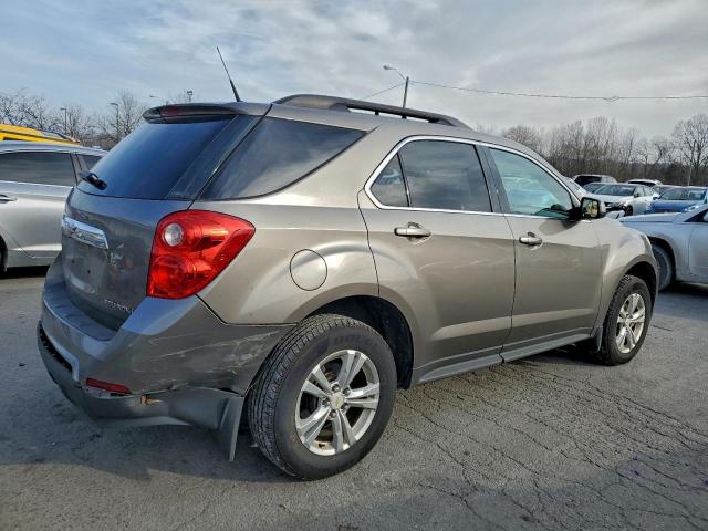 Chevrolet Equinox Lt Image 7