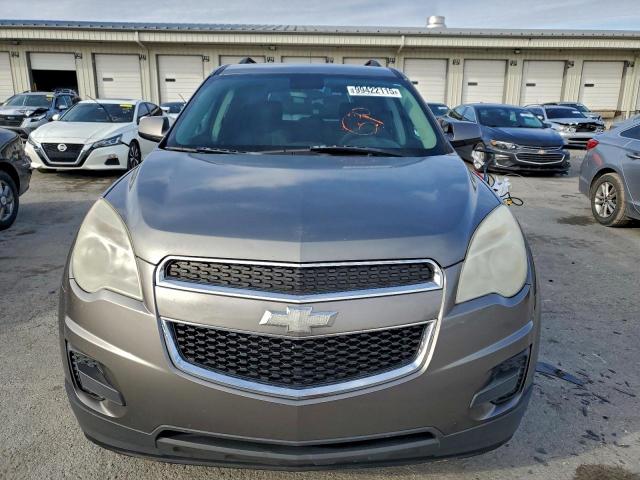 Chevrolet Equinox Lt Image 3