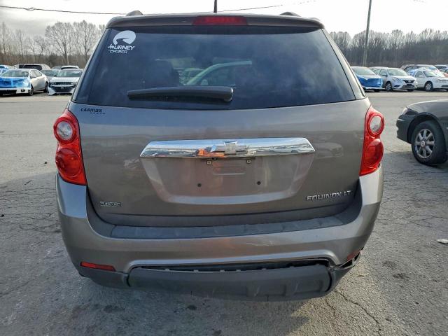 Chevrolet Equinox Lt Image 2