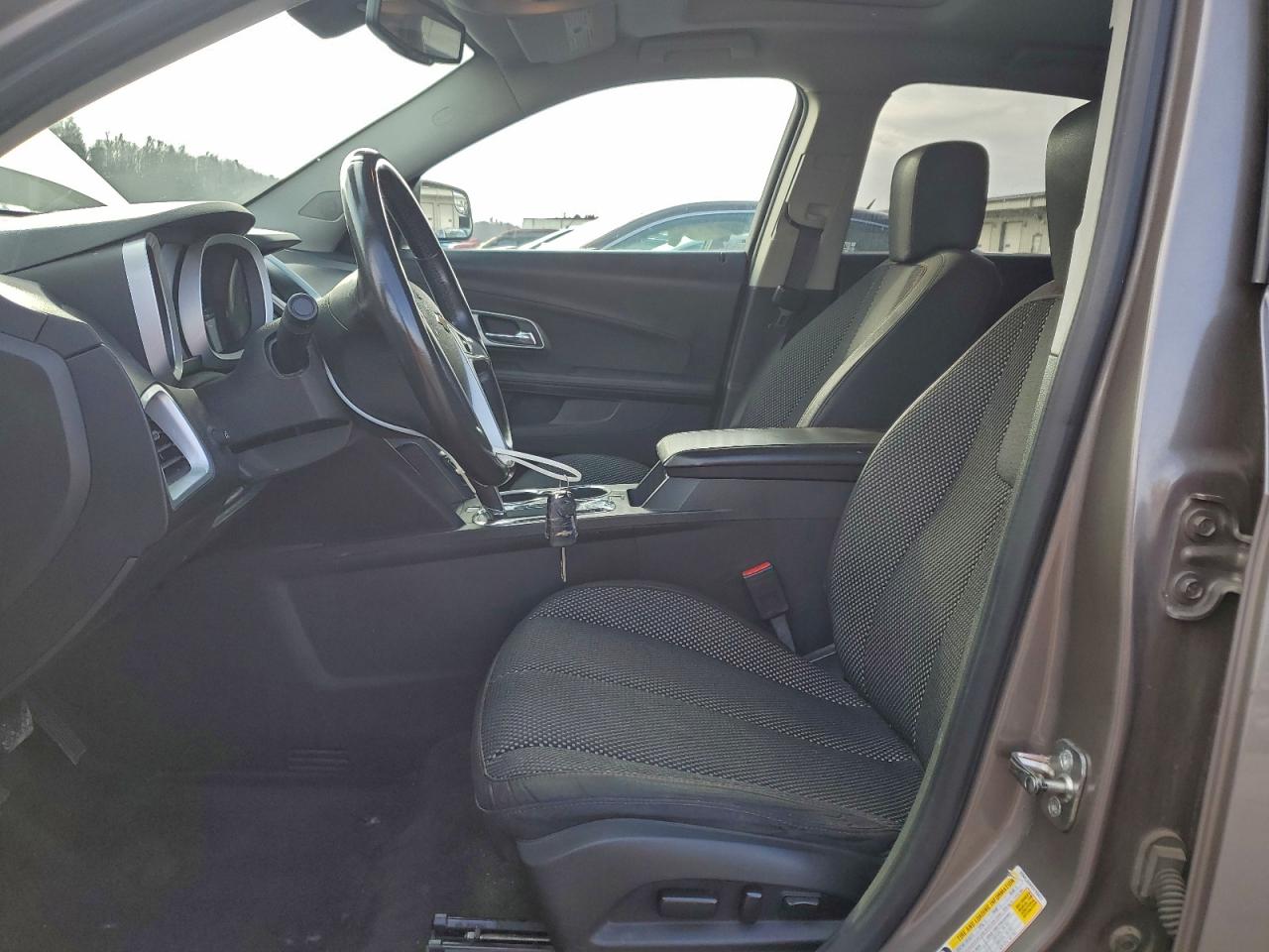 Chevrolet Equinox Lt Image 6