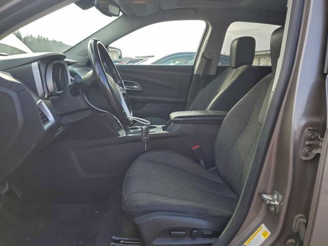 Chevrolet Equinox Lt Image 6