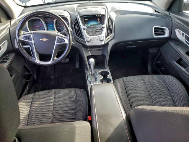 Chevrolet Equinox Lt Image 13