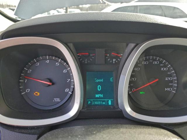 Chevrolet Equinox Lt Image 10