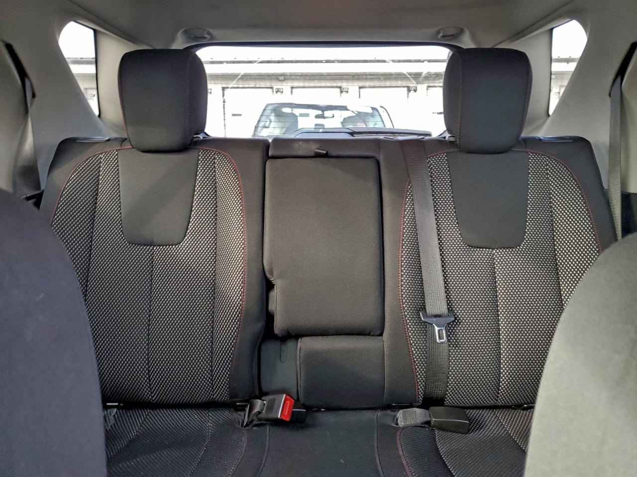 Chevrolet Equinox Lt Image 5