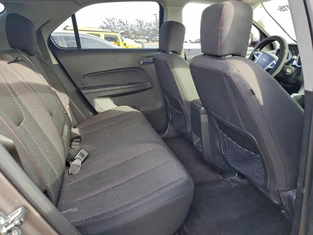 Chevrolet Equinox Lt Image 9