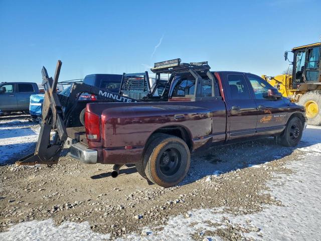 Dodge Ram 3500 St Image 2