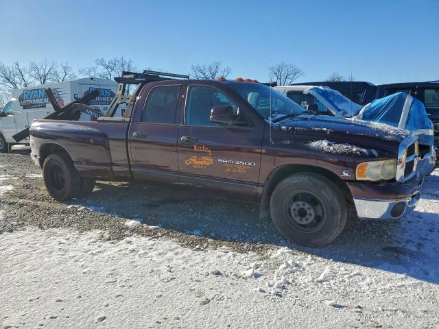 Dodge Ram 3500 St Image 4