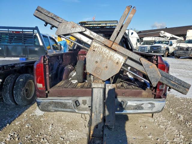 Dodge Ram 3500 St Image 8