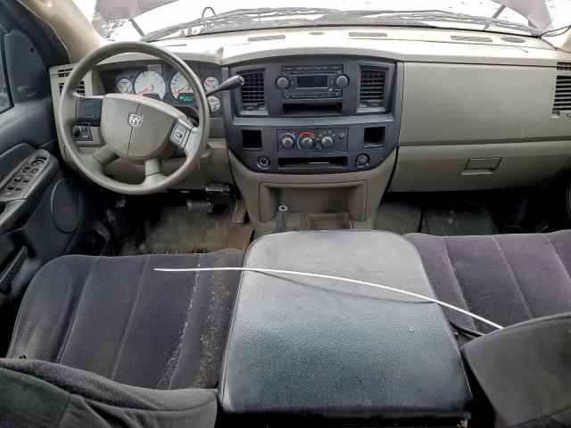 Dodge Ram 3500 St Image 6