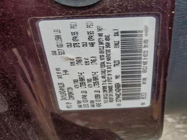 Dodge Ram 3500 St Image 7